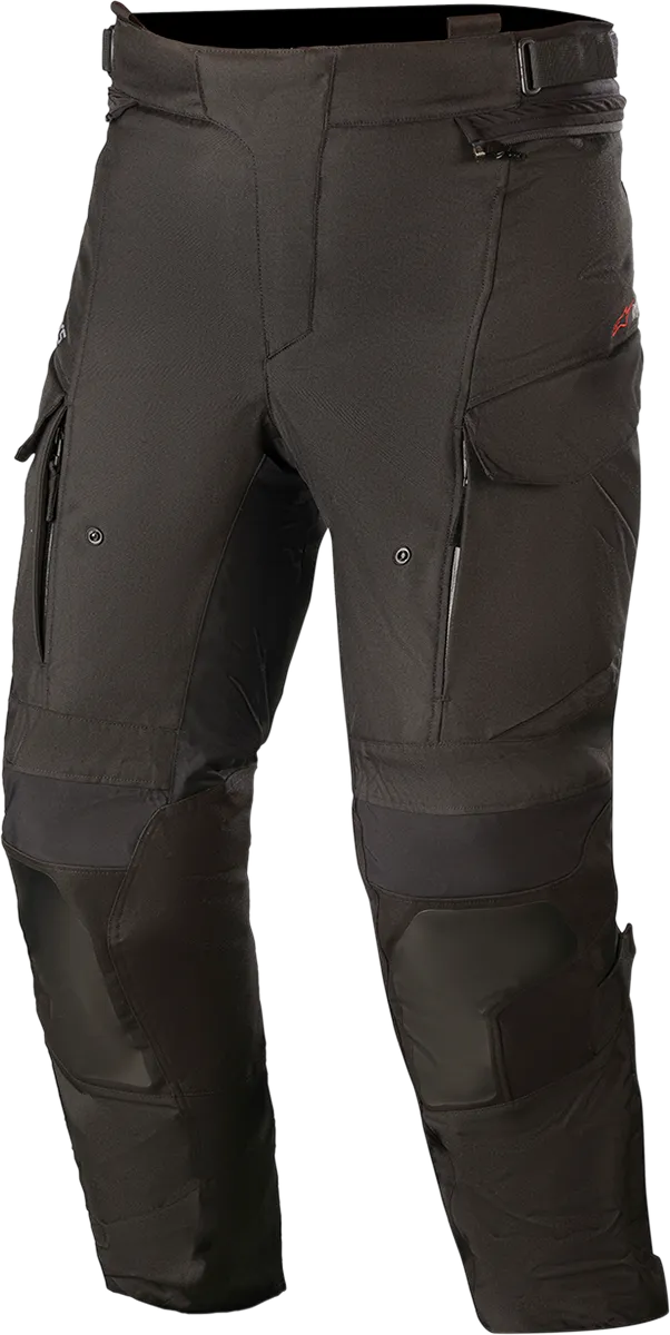 ALPINESTARS Andes v3 Drystar? Short Pants - Black - 4XL 3227621-10-4X