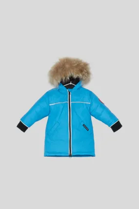 Baby Reese Parka