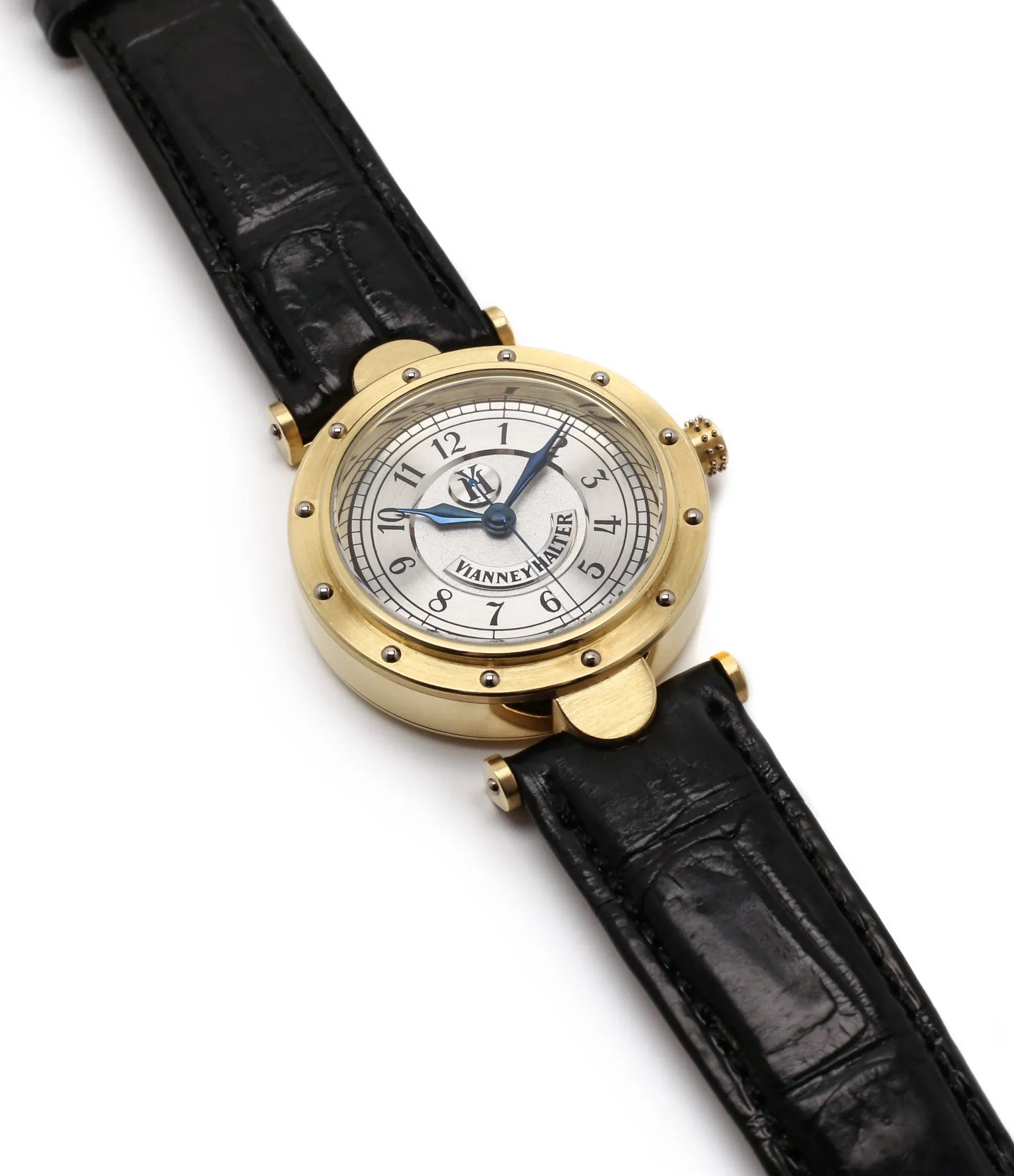 Classic | Limited Edition | Yellow Gold