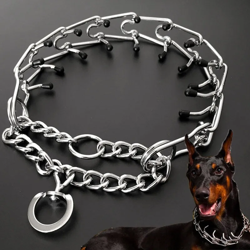 Dog Pincher Collar - Style A