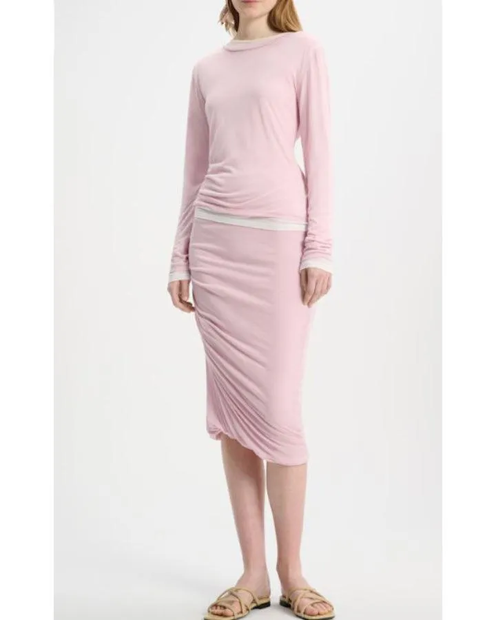 Dorothee Schumacher Layered Love Shirt