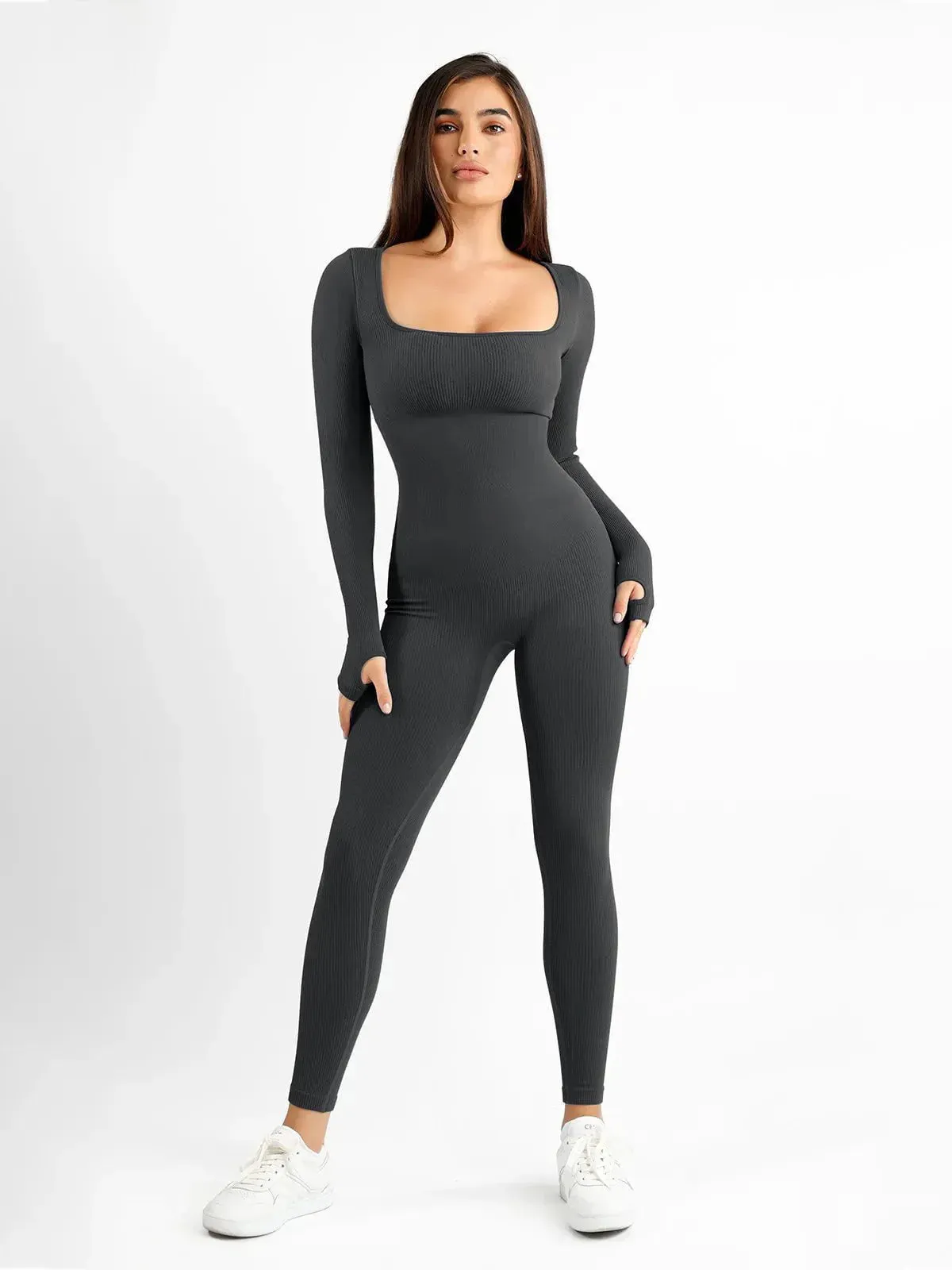 Leah Seamless Jumpsuit