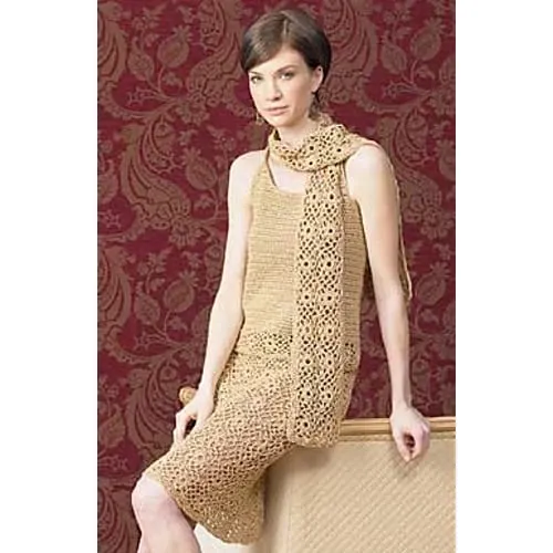 Patons Designer Series An Affair to Remember, Crochet Patterns