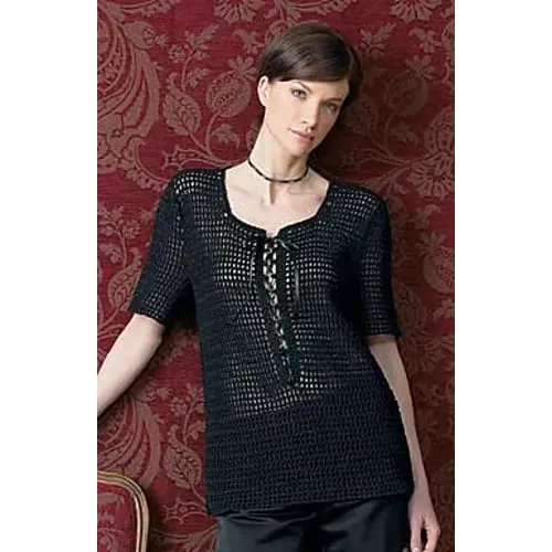 Patons Designer Series An Affair to Remember, Crochet Patterns