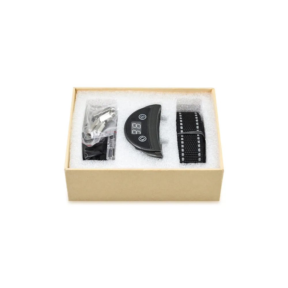 PD 259B Shock Anti Barking Collar