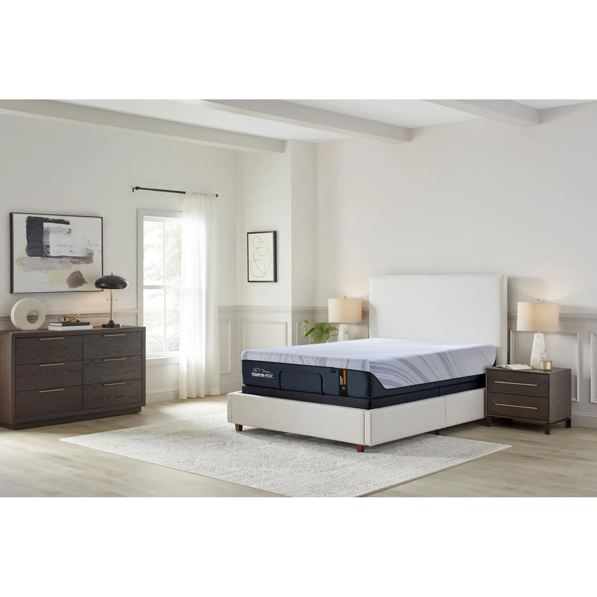 Tempur-Pedic Tempur-Align Firm Mattress (Queen)
