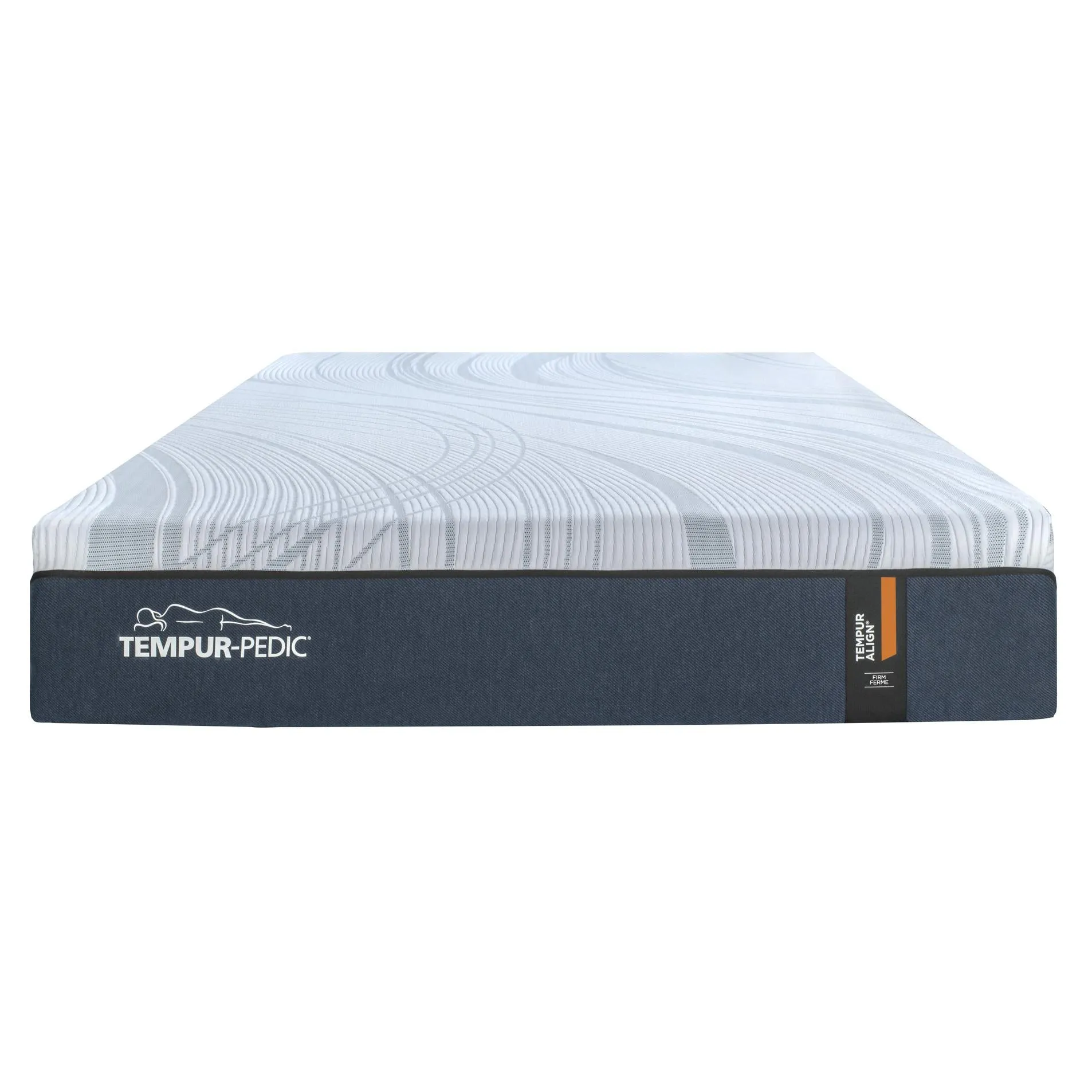 Tempur-Pedic Tempur-Align Firm Mattress (Queen)