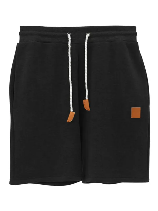 Workout Casual Sport Shorts for Men’s Gym Sessions