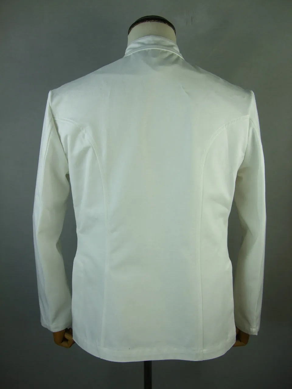 WW2 IJN Imperial Japanese Navy Officer No.2 Tunic Jacket